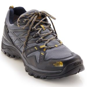 North Face Hedgehog Fastpack GTX Low hiking shoes
